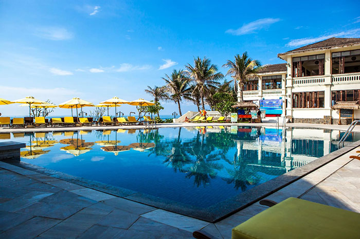 10 plus beaux hôtels luxe Mui Ne Allezboo Beach 